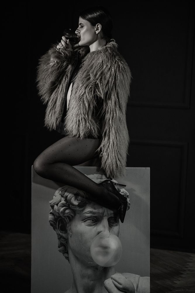Photograph by Дарья Оппельд