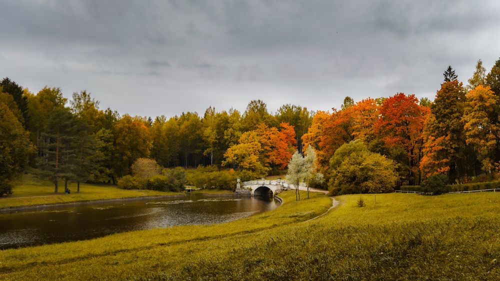 Photograph by Aleksandr Belov