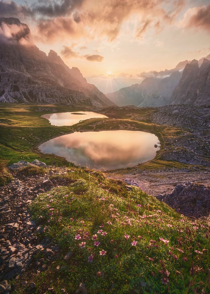 Photograph by Быков Сергей