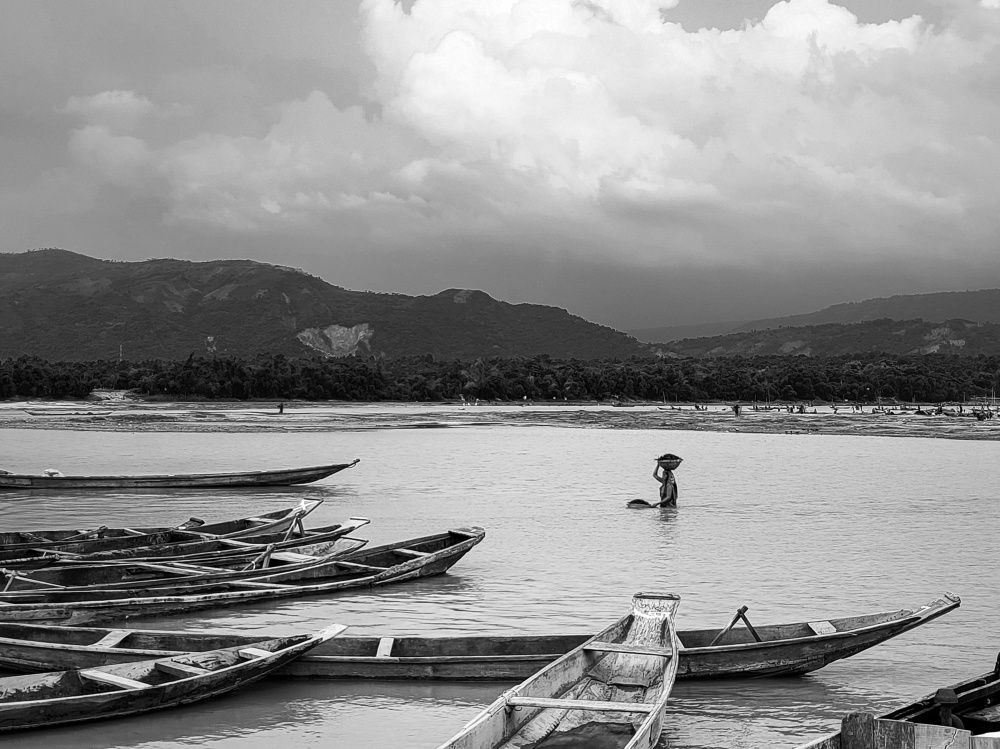 Photograph by Md. Aidul Islam