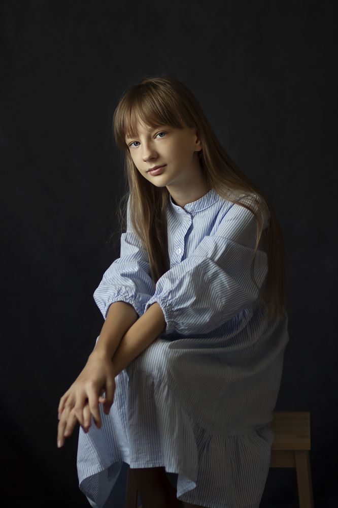 Photograph by Елена Галкина