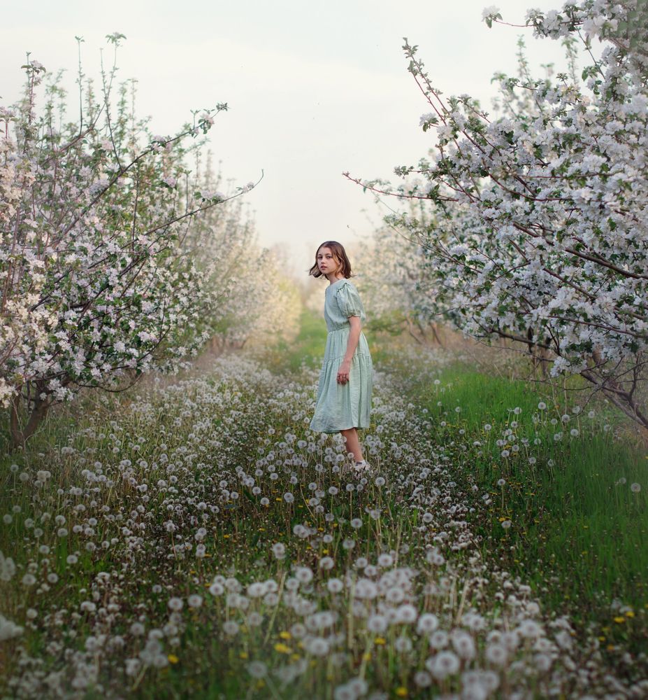 Photograph by Ольга Иващенко