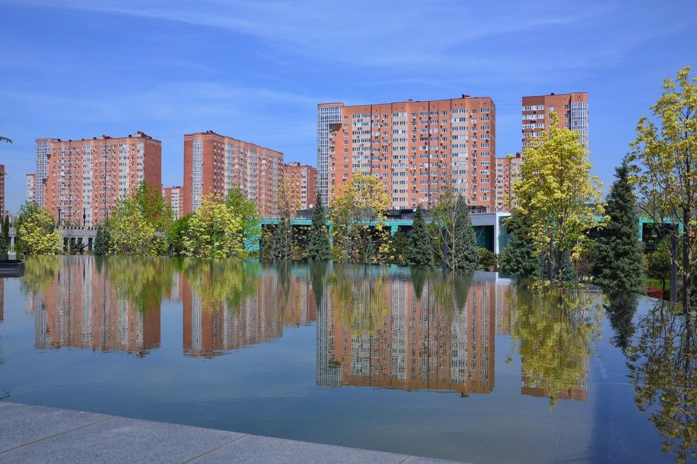 Photograph by Андрей Звездов