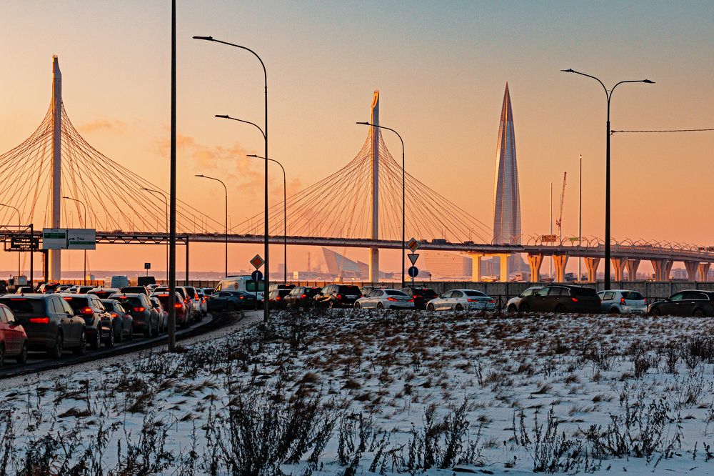 Photograph by Алексей Николаев