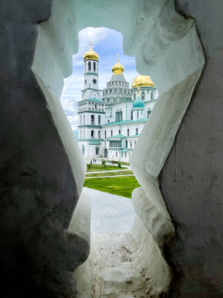 Photograph by Алина Сущинская