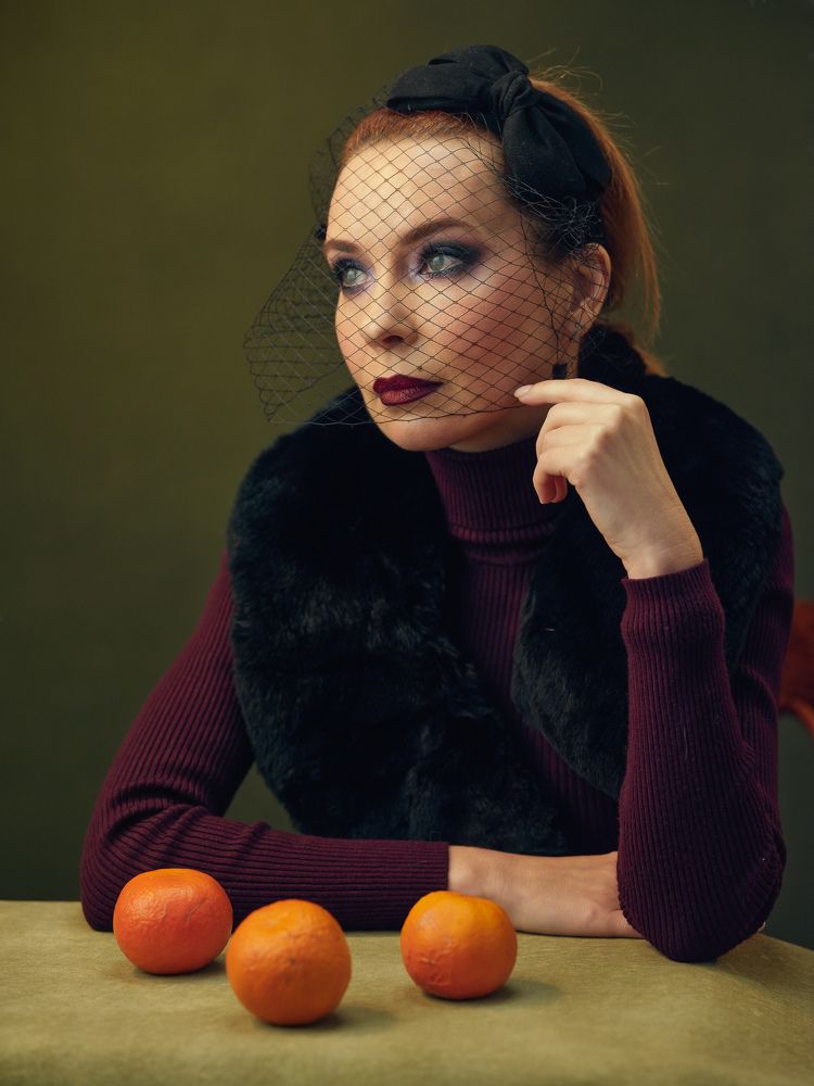Photograph by Мария Бобровская