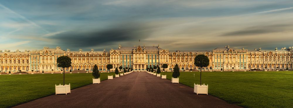 Photograph by Aleksandr Belov