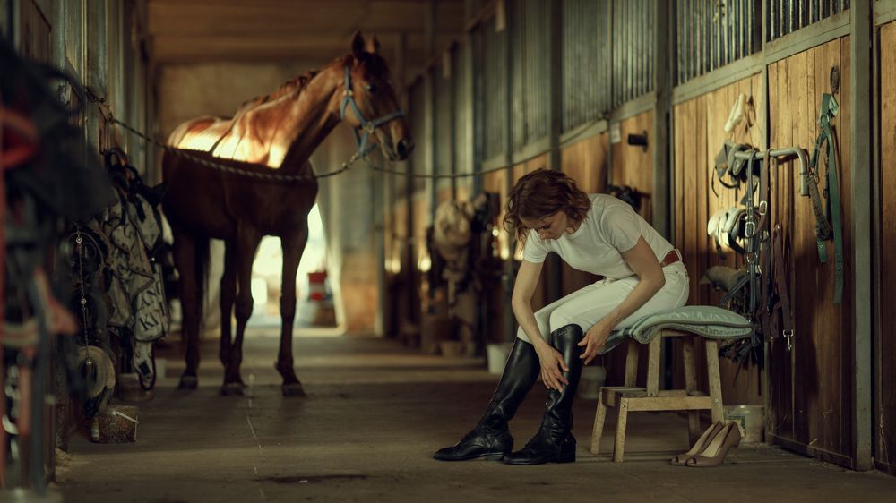 Photograph by Наталья Петренко