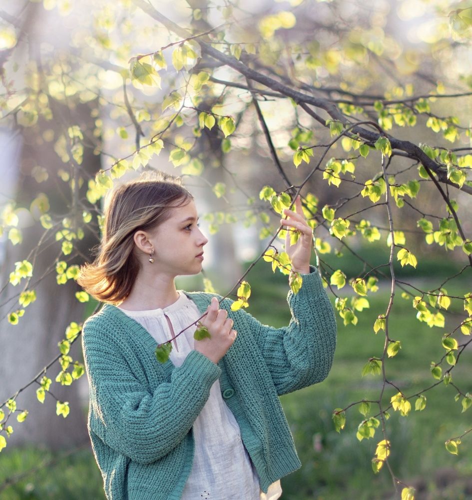 Photograph by Ольга Иващенко