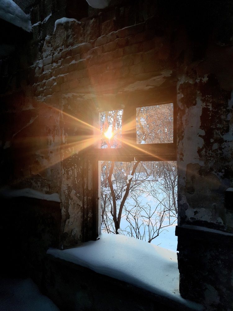 Photograph by Ирина Рыжова