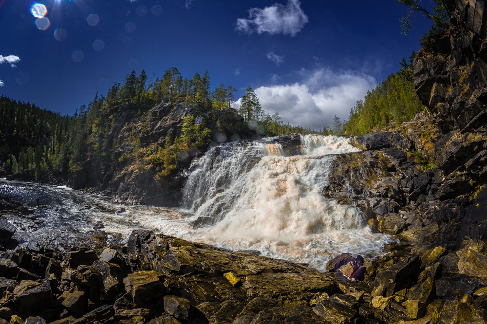 Photograph by Андрей Черкунов