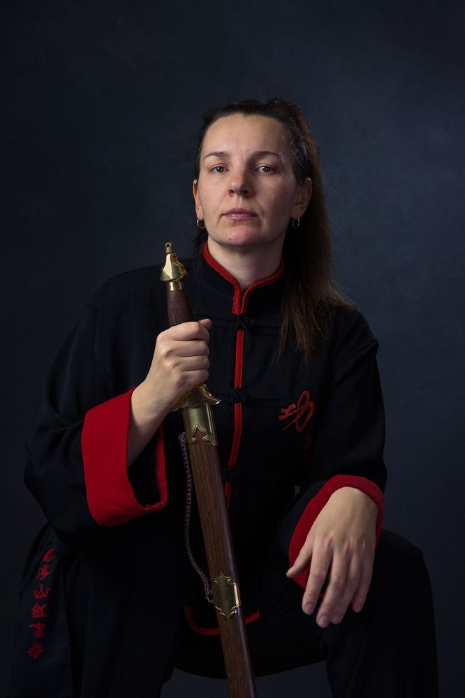 Photograph by Михаил Мартюшев