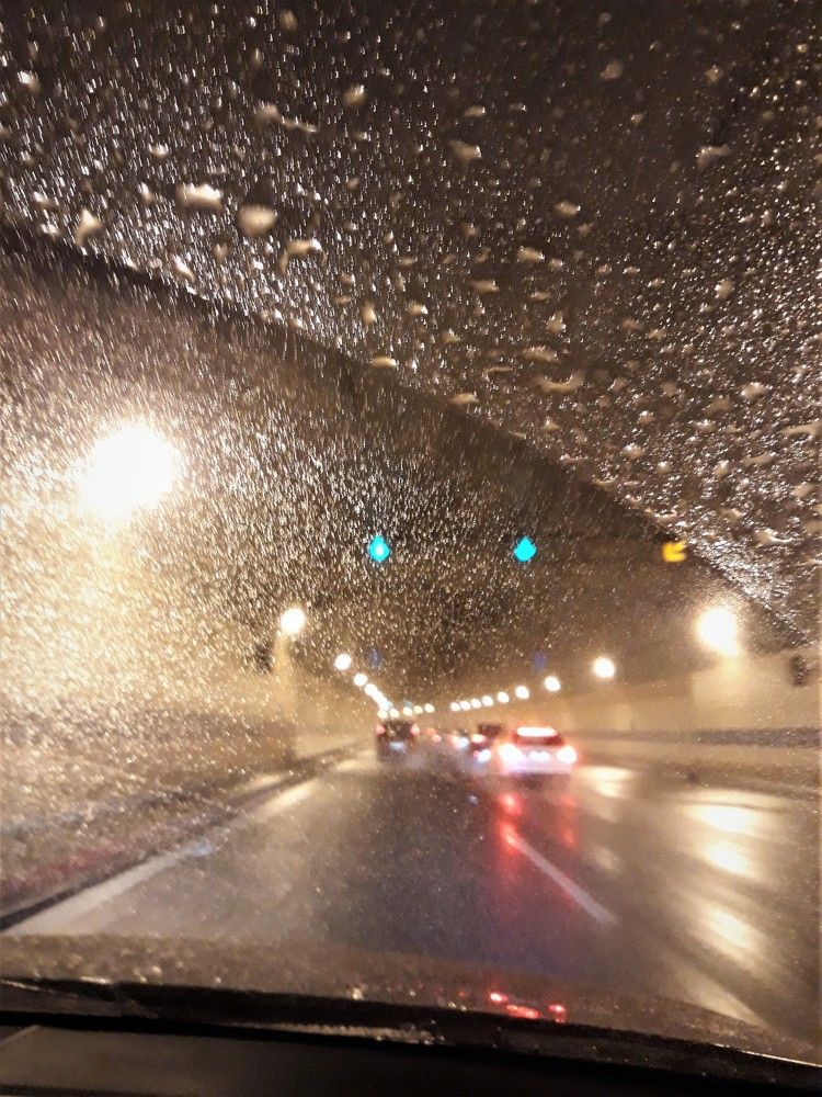 Photograph by Larissa Nayda