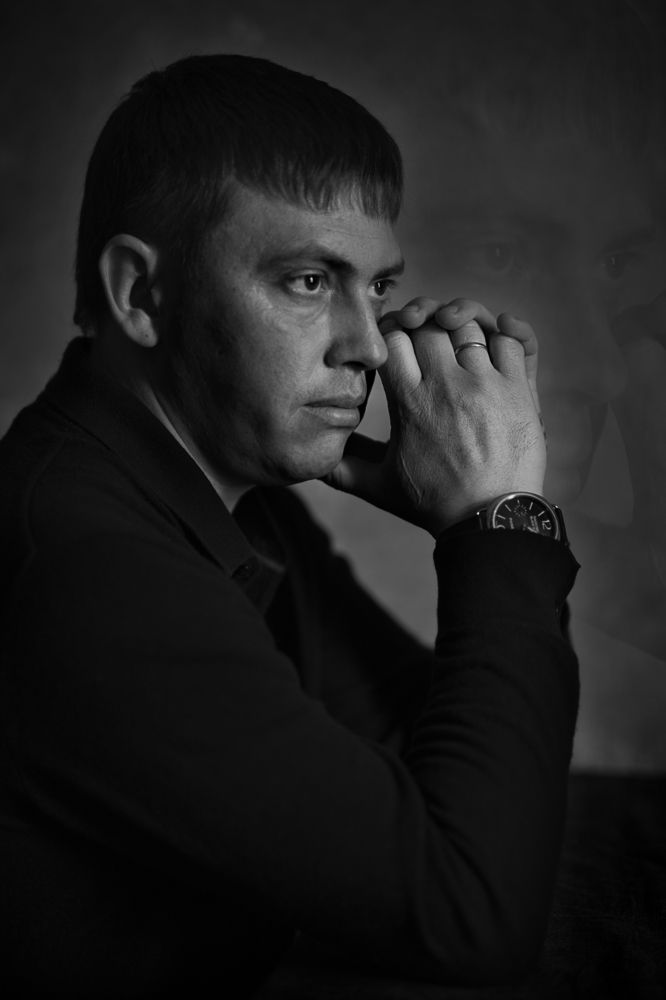 Photograph by Ольга Пащенко