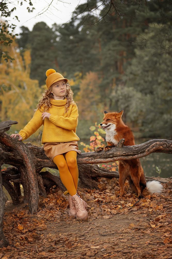 Photograph by Olga Matveeva