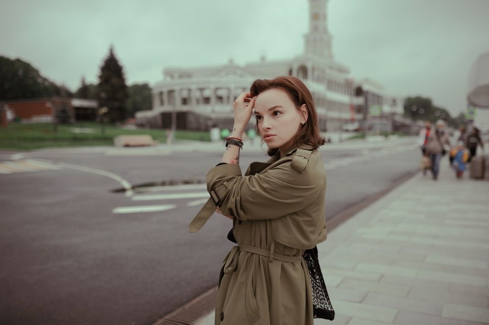 Photograph by Демушкин Петр