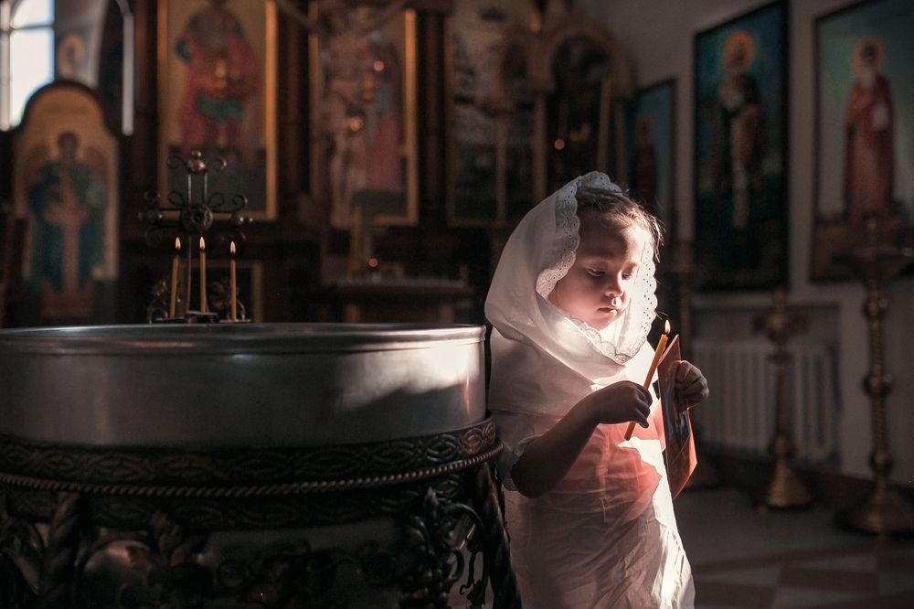 Photograph by Елена Щенина