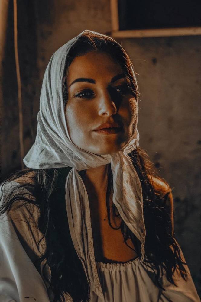 Photograph by Юлия Мальнева