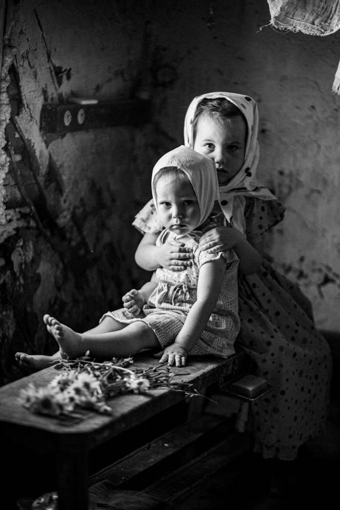 Photograph by Юлия Мальнева