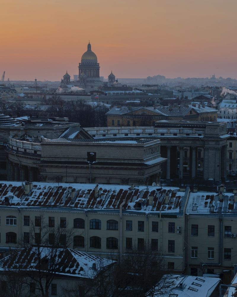 Photograph by Александра Сумарокова
