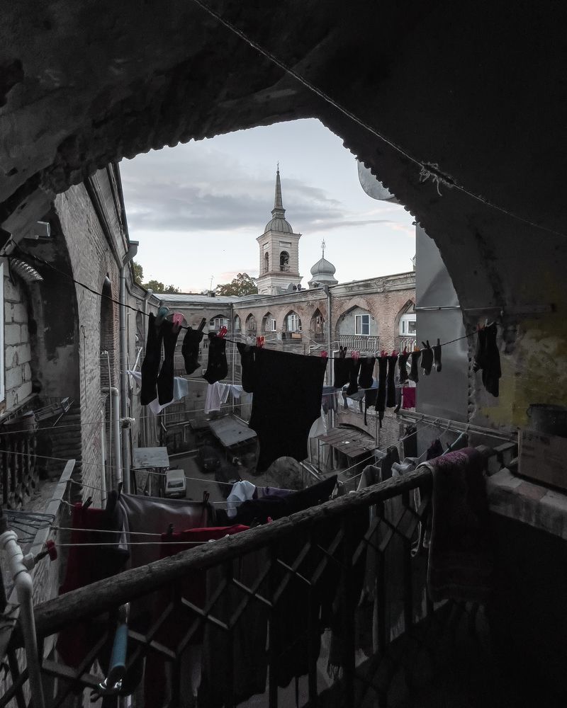 Photograph by Голубев Алексей