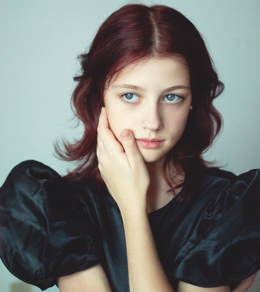 Photograph by Ольга Иващенко