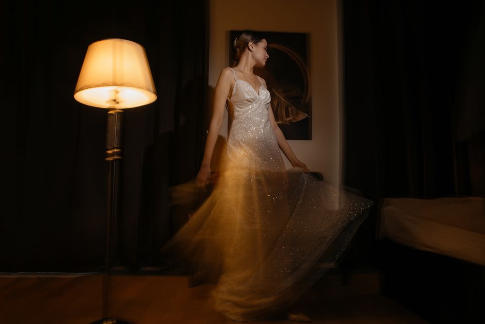 Photograph by Регина Клименко