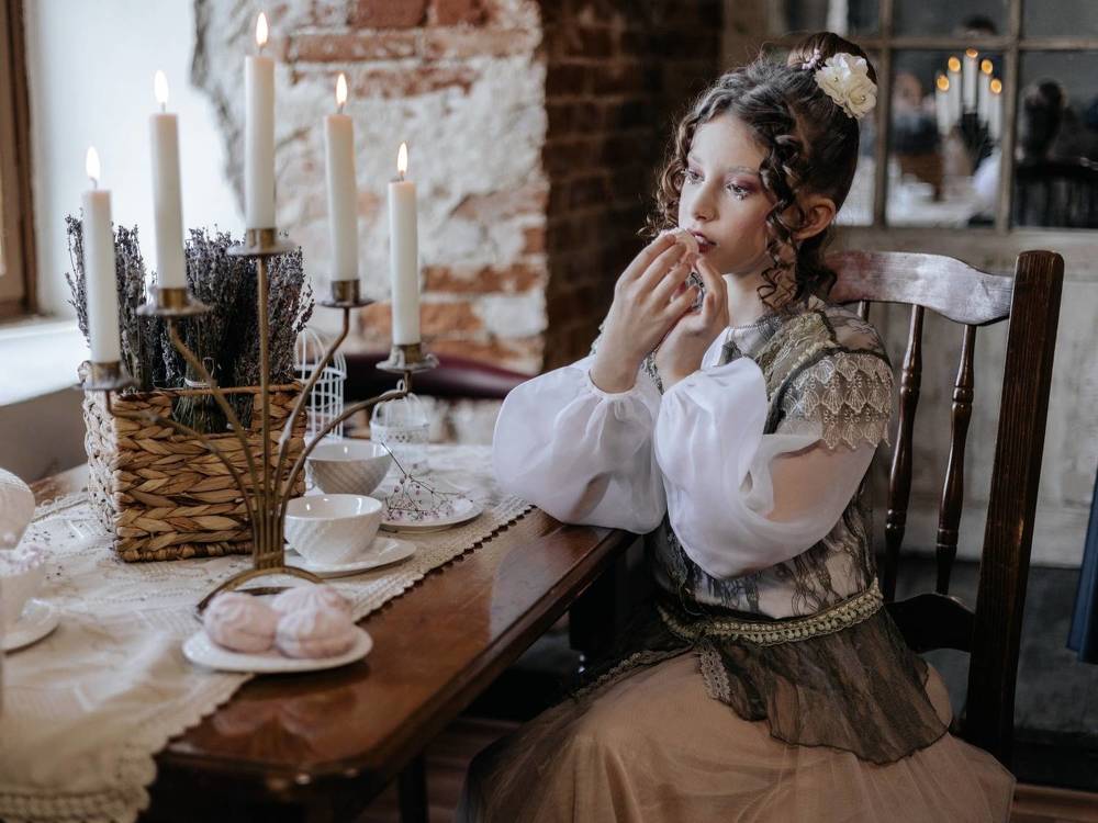 Photograph by Юлия Мальнева