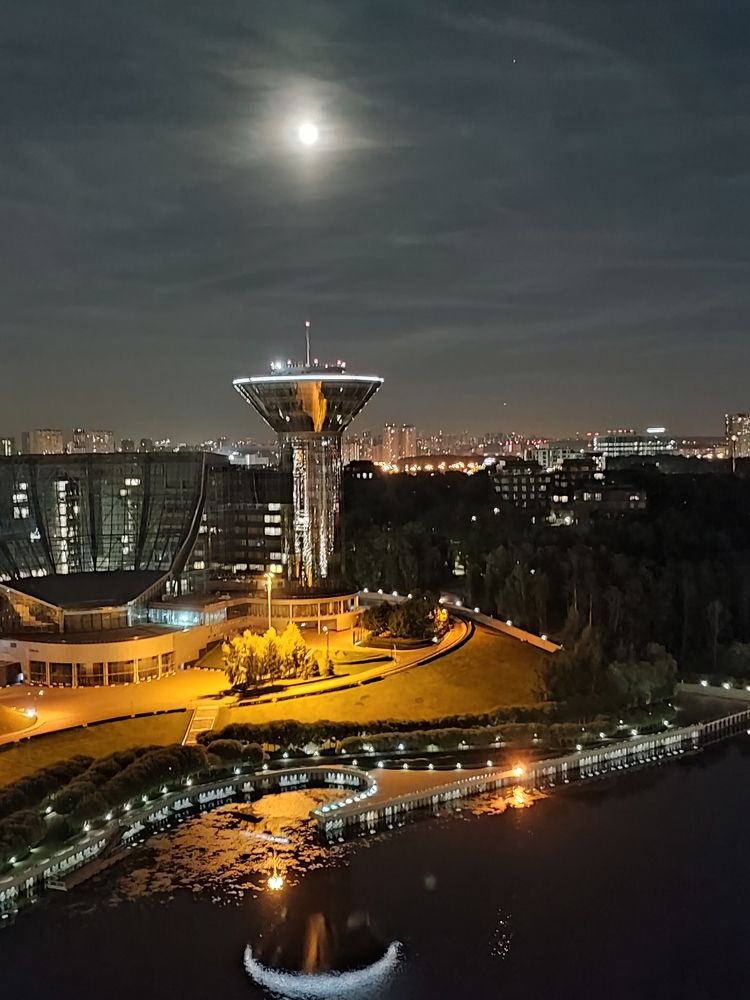 Photograph by DARIA DEMINA