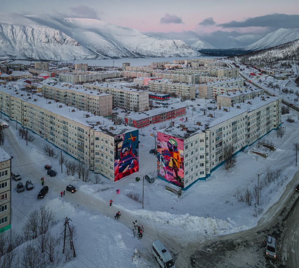 Photograph by Анастасия Юсова