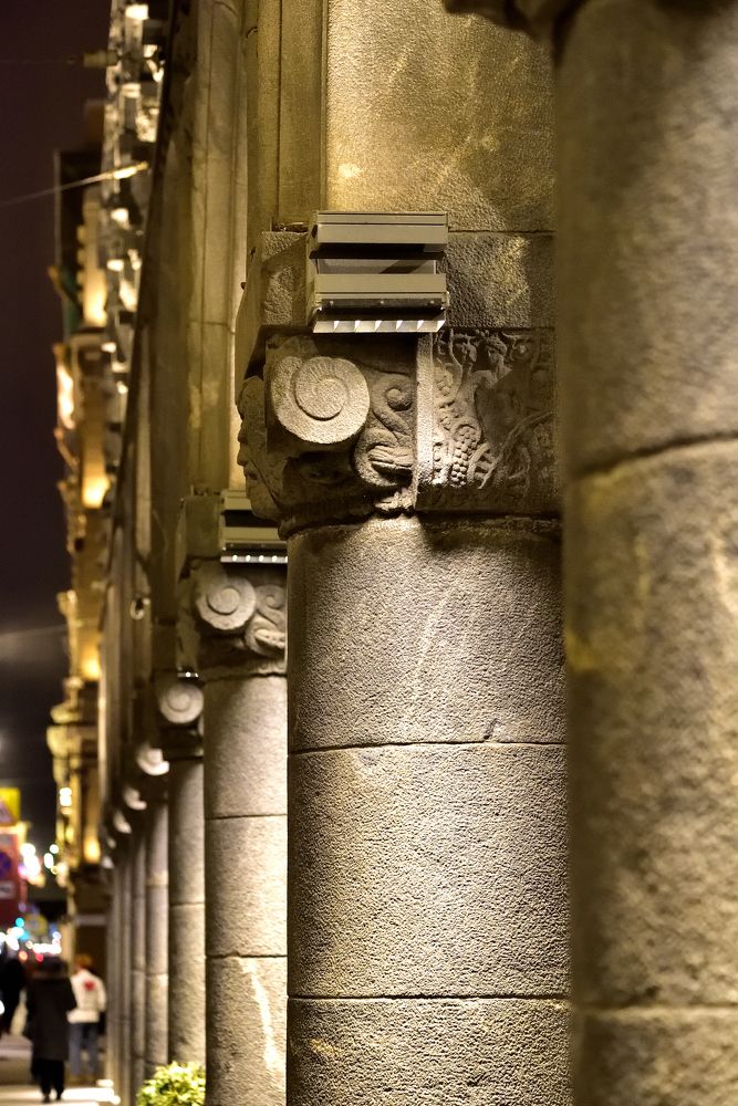 Photograph by Boytcova Anna