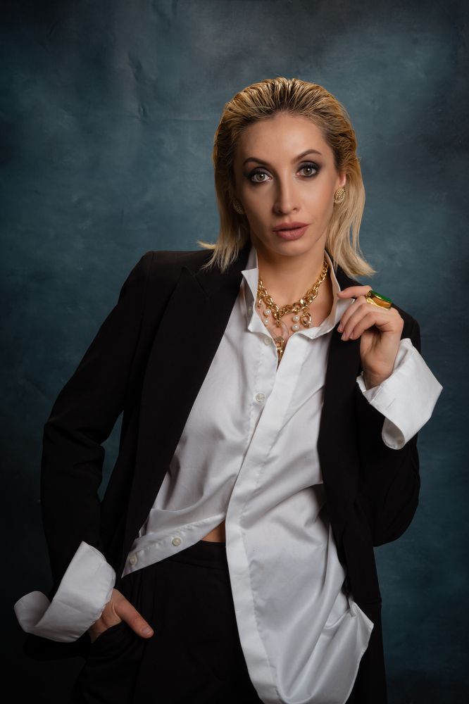 Photograph by Ольга Рачилова