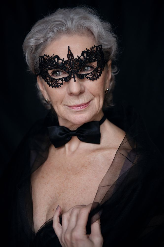 Photograph by Алла Шабалдина