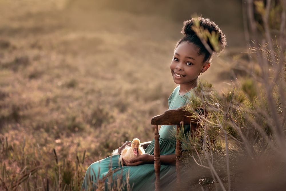 Photograph by luciana zapatero