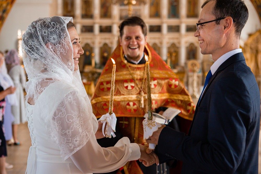 Photograph by Екатерина Бабкина