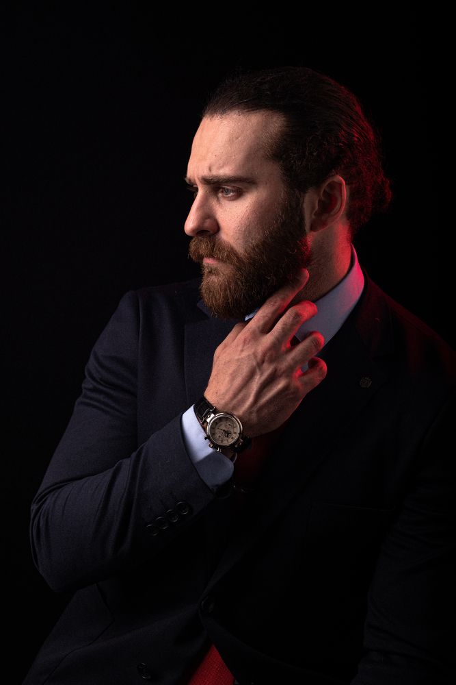 Photograph by Алексей Леднов