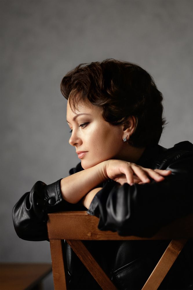 Photograph by Юлия Макаренко