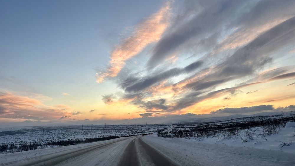 Photograph by Юлия Казимирова