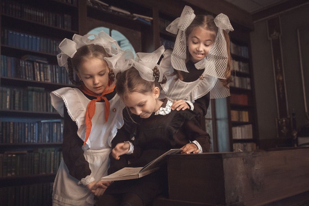 Photograph by Оксана Ершова