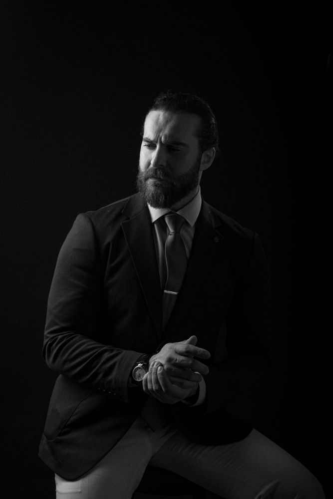 Photograph by Алексей Леднов