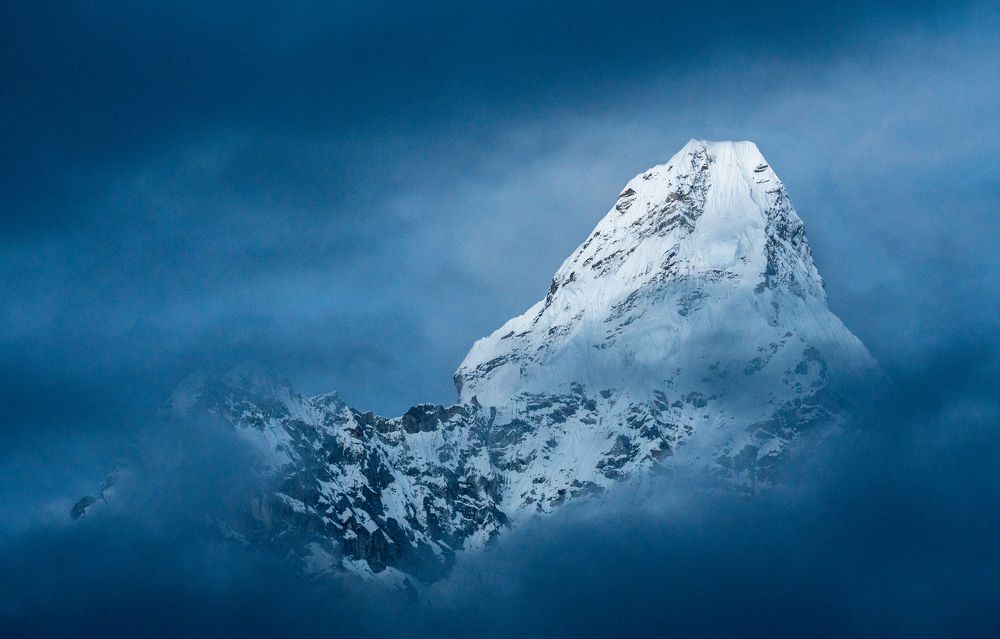 Photograph by Баландин Дмитрий