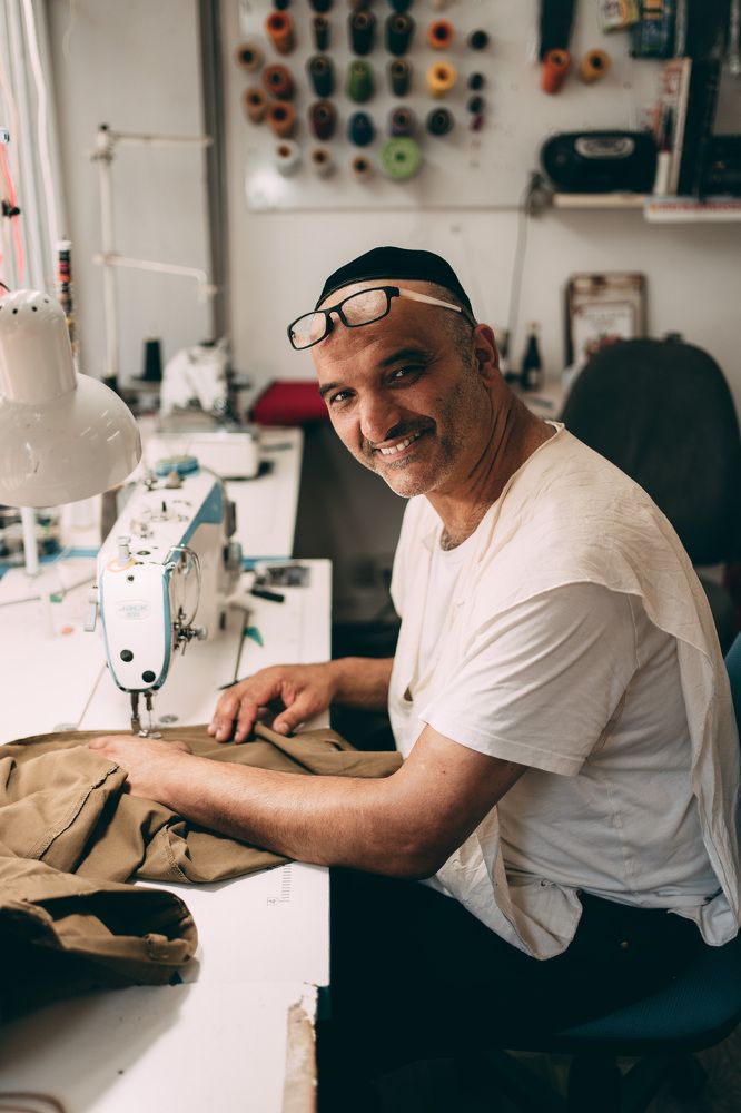 Фотография автора Мария Креймер