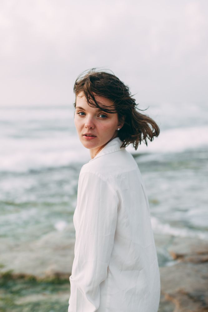 Фотография автора Мария Креймер