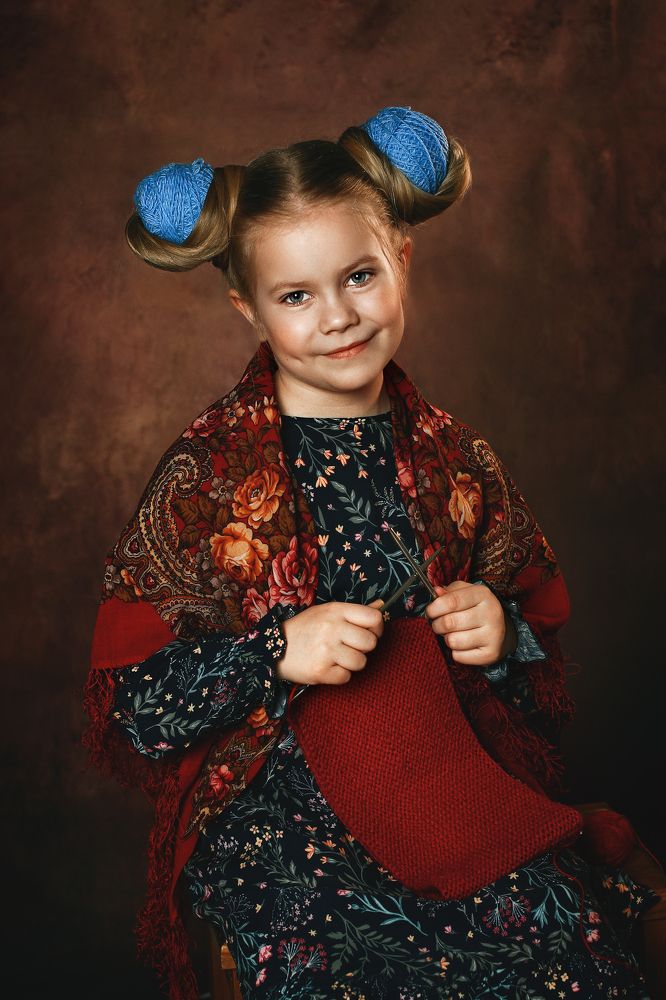 Photograph by Светлана Орешко