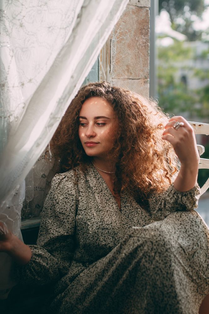 Фотография автора Мария Креймер