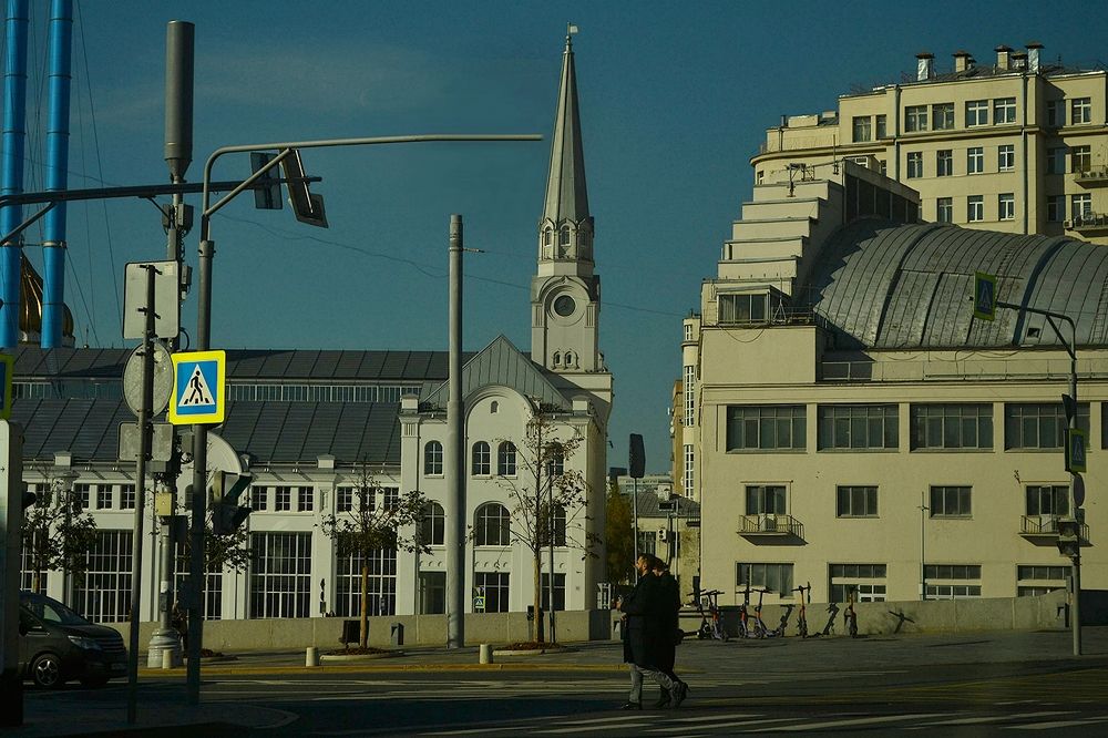 Photograph by Полина