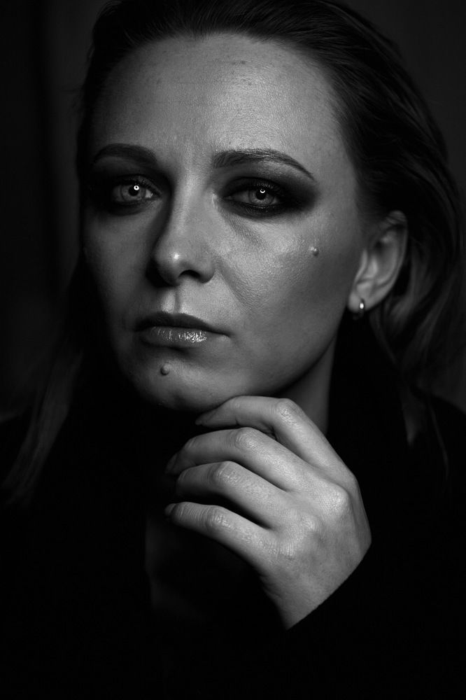 Photograph by Алина Шевченко