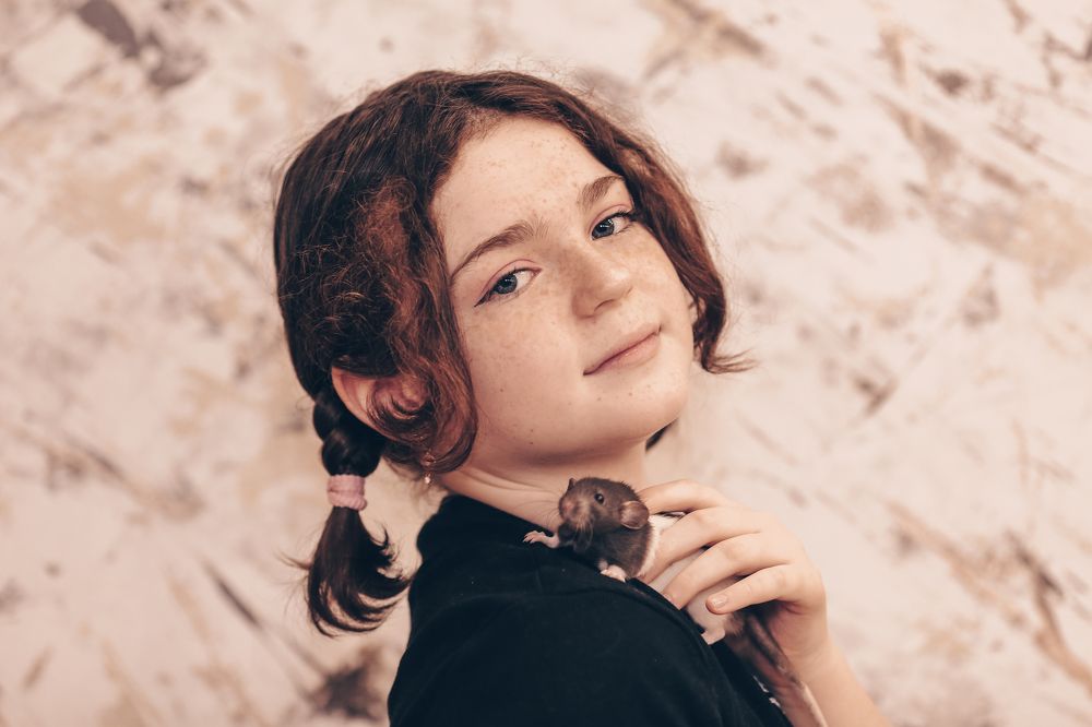 Photograph by Елена Буканина