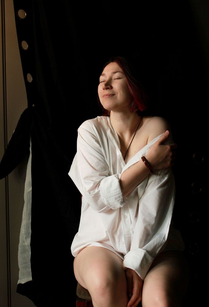 Photograph by Екатерина Балакина