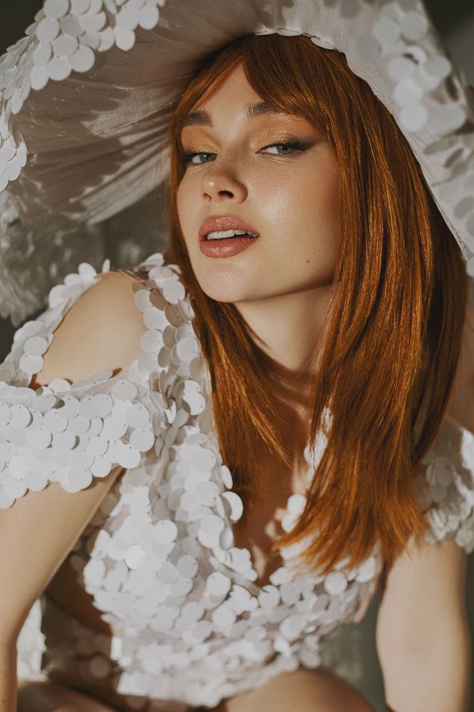 Photograph by Ольга Абрамова